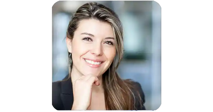 Maria C. — Synoshi Pro Verified Customer